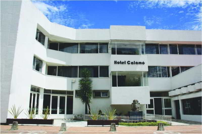 Hotel Calamo Plaza Питалито Экстерьер фото