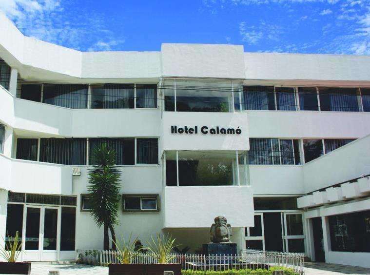 Hotel Calamo Plaza Питалито Экстерьер фото