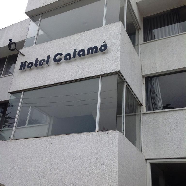 Hotel Calamo Plaza Питалито Экстерьер фото