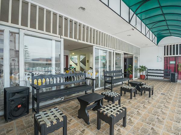 Hotel Calamo Plaza Питалито Экстерьер фото